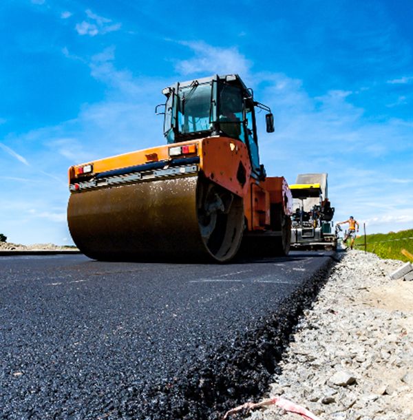 INFRASTRUCTURES ROUTIÈRES