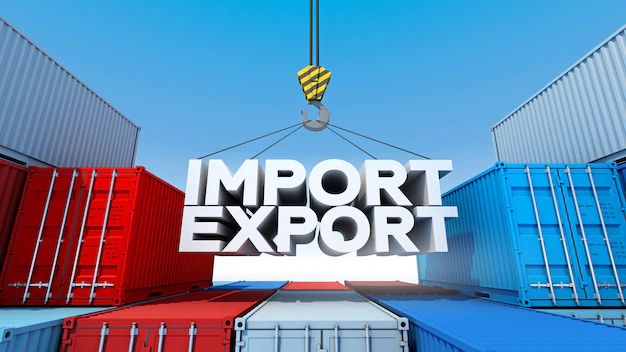 Import–export
