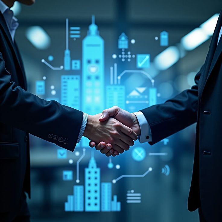 Mise en relation avec les prestataires de service
